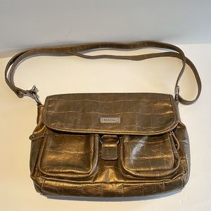 Multi Sac shoulder/ crossbody bag